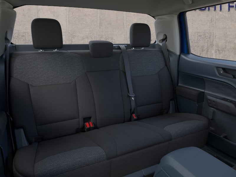 2026 Ford Maverick XL In-Transit