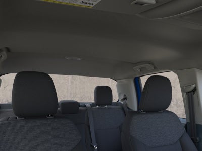 2026 Ford Maverick XL In-Transit