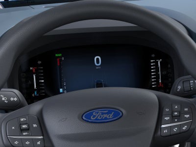 2026 Ford Maverick XL In-Transit