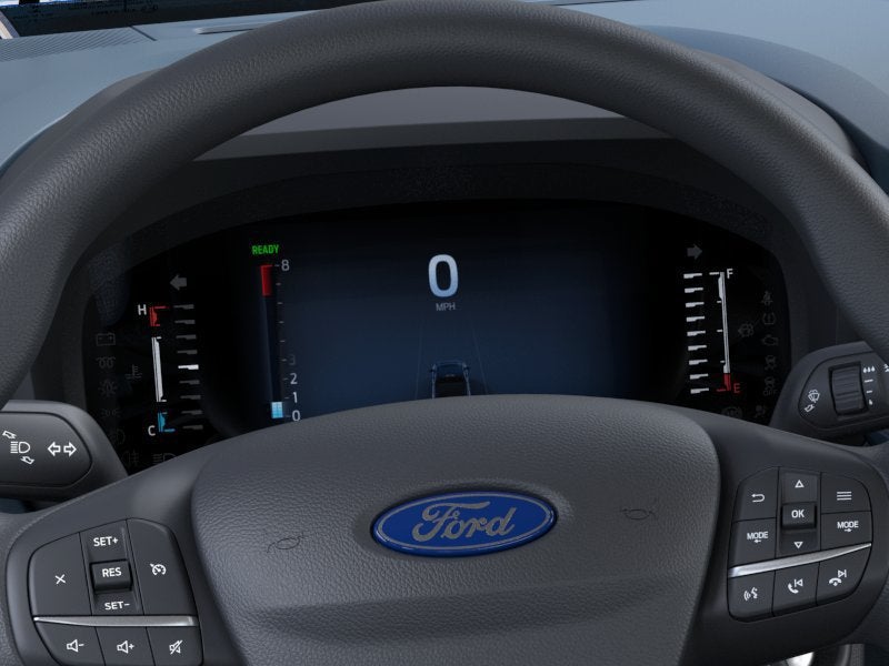 2026 Ford Maverick XL In-Transit
