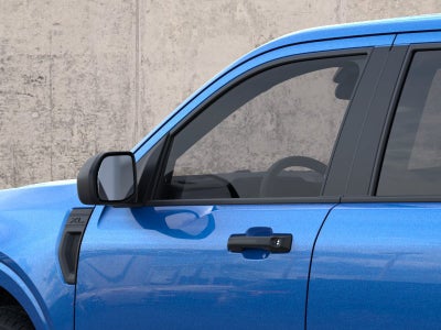 2026 Ford Maverick XL In-Transit