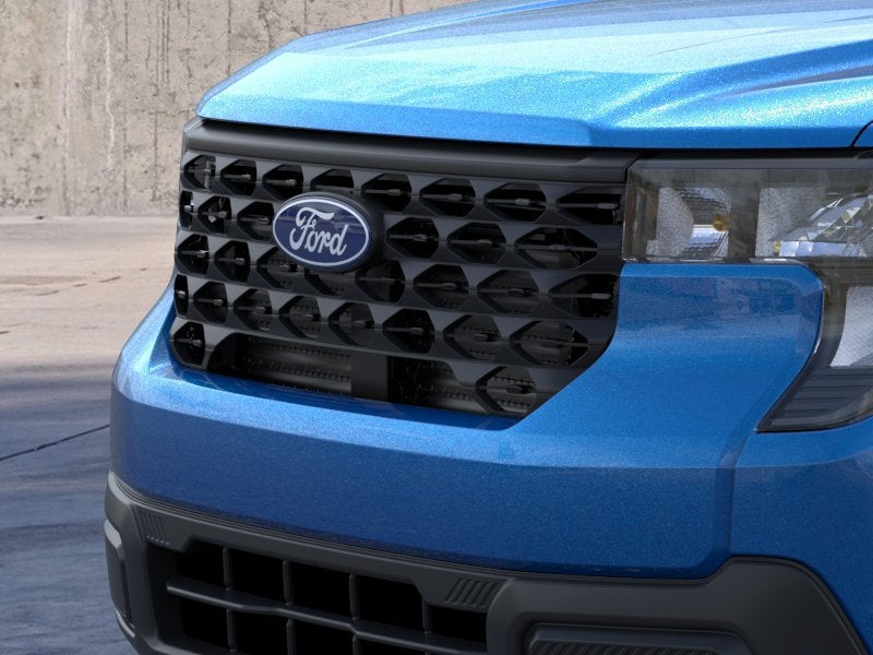 2026 Ford Maverick XL In-Transit