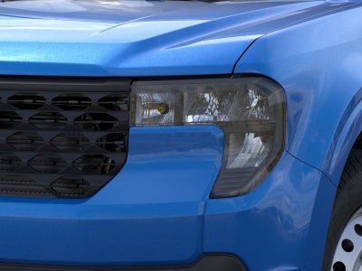 2026 Ford Maverick XL In-Transit