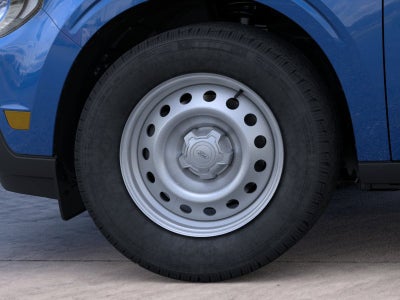2026 Ford Maverick XL In-Transit