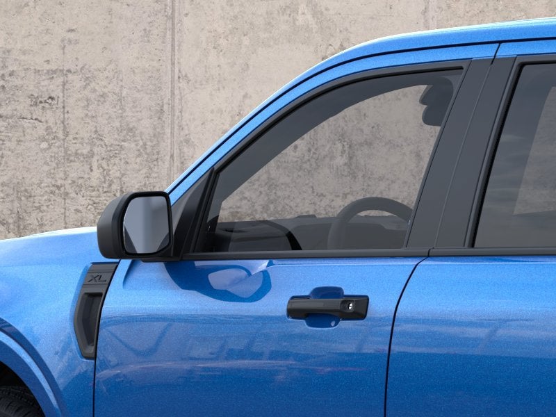 2026 Ford Maverick XL In-Transit