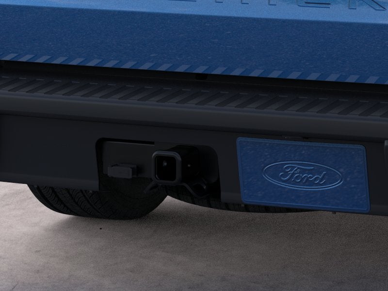 2026 Ford Maverick XL In-Transit