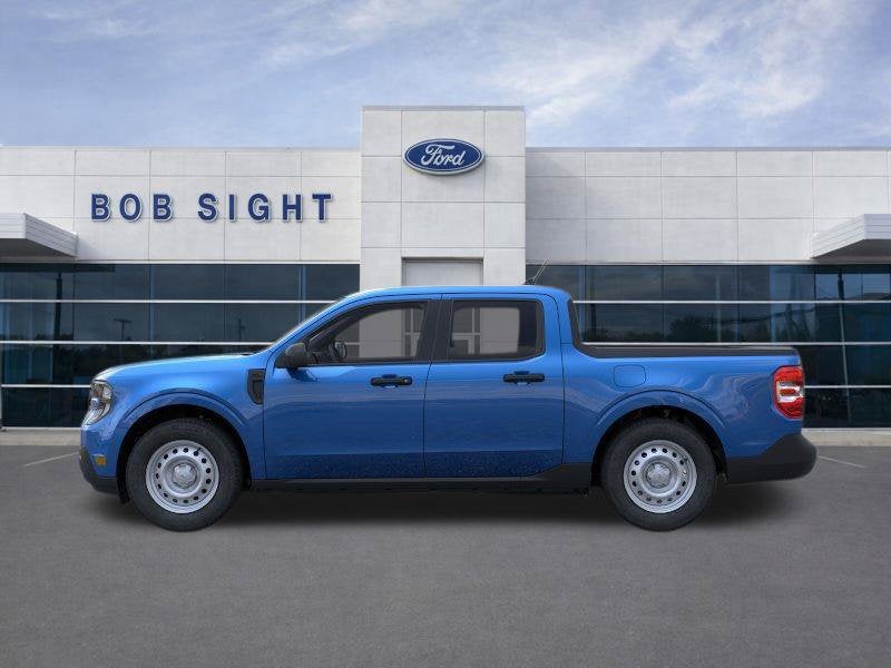 2026 Ford Maverick XL In-Transit