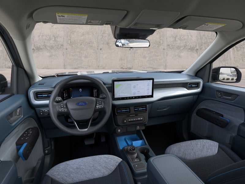 2026 Ford Maverick XLT In-Transit