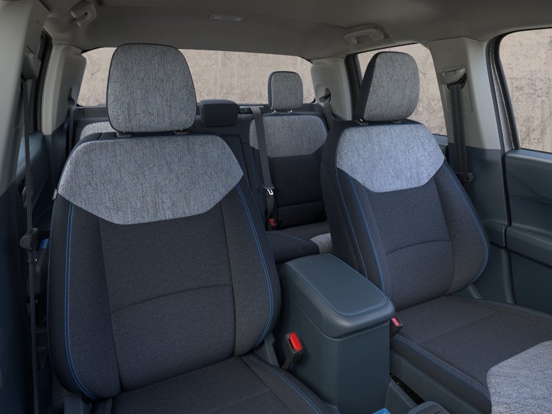 2026 Ford Maverick XLT In-Transit