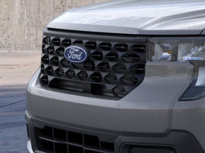 2026 Ford Maverick XLT In-Transit