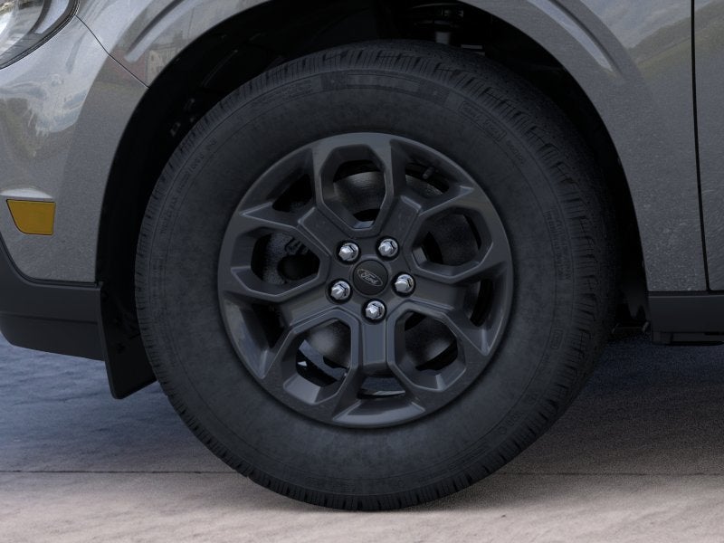 2026 Ford Maverick XLT In-Transit