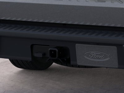 2026 Ford Maverick XLT In-Transit