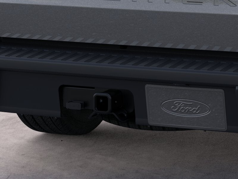 2026 Ford Maverick XLT In-Transit