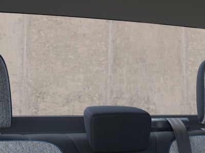 2026 Ford Maverick XLT In-Transit