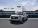 2026 Ford Maverick XLT In-Transit