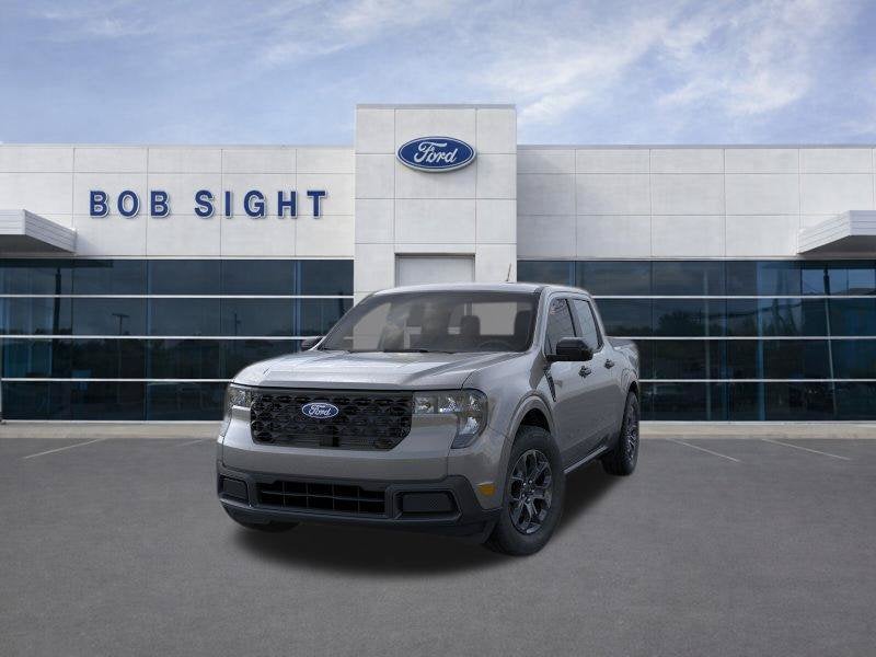 2026 Ford Maverick XLT In-Transit