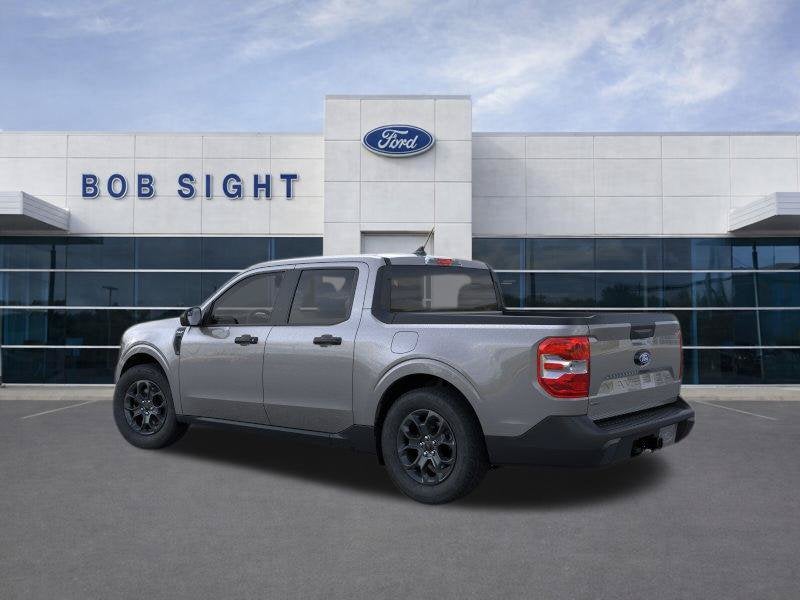 2026 Ford Maverick XLT In-Transit