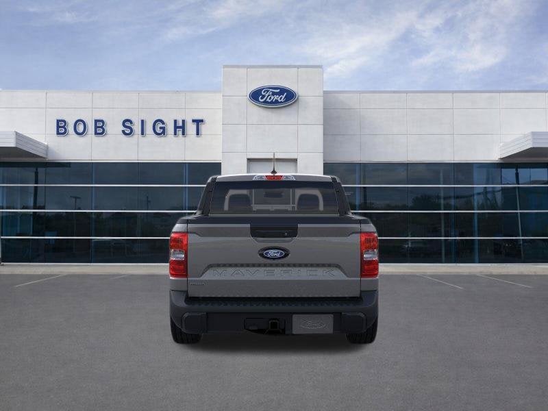 2026 Ford Maverick XLT In-Transit