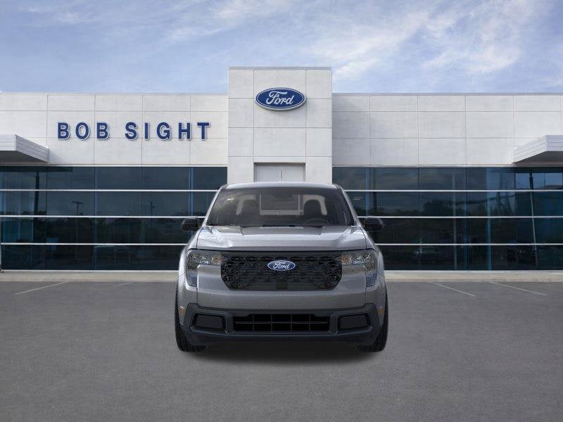 2026 Ford Maverick XLT In-Transit