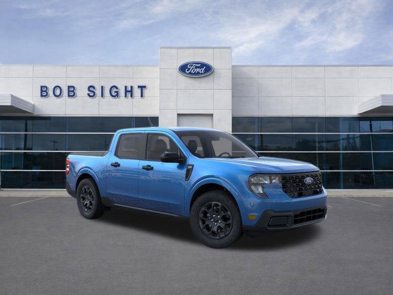 2026 Ford Maverick XLT In-Transit
