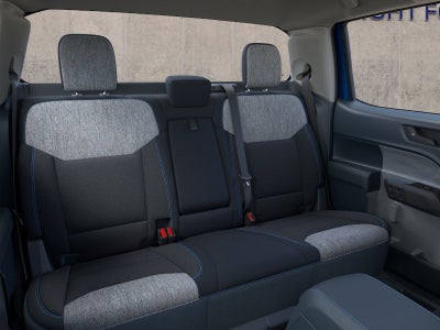 2026 Ford Maverick XLT In-Transit