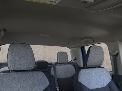 2026 Ford Maverick XLT In-Transit