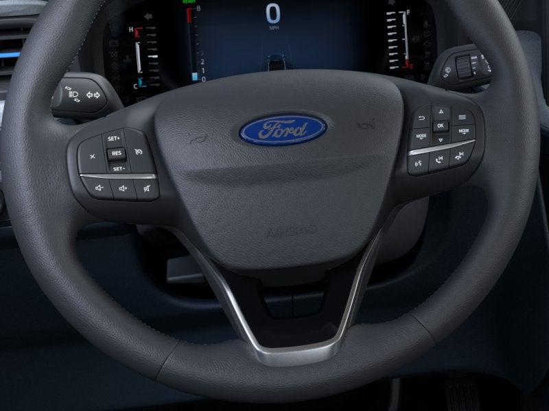 2026 Ford Maverick XLT In-Transit