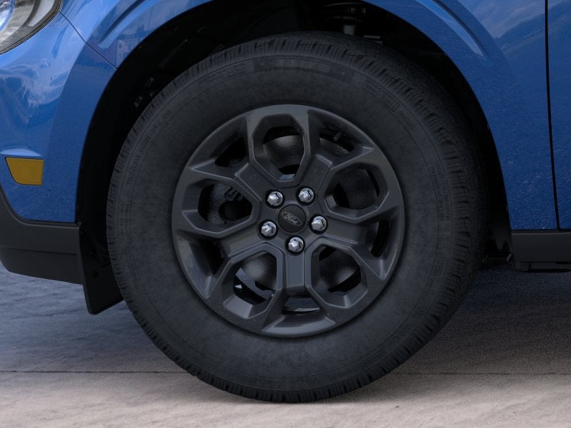 2026 Ford Maverick XLT In-Transit