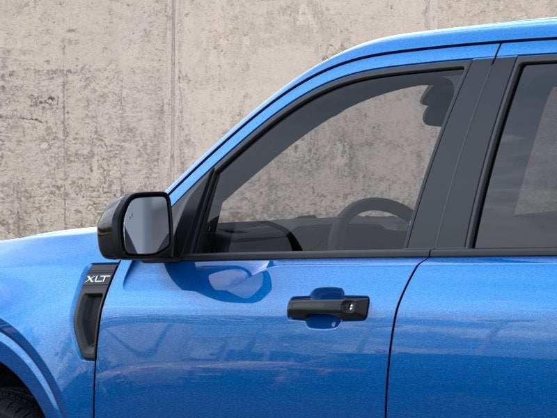 2026 Ford Maverick XLT In-Transit