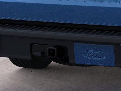 2026 Ford Maverick XLT In-Transit