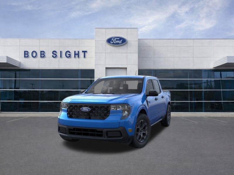 2026 Ford Maverick XLT In-Transit