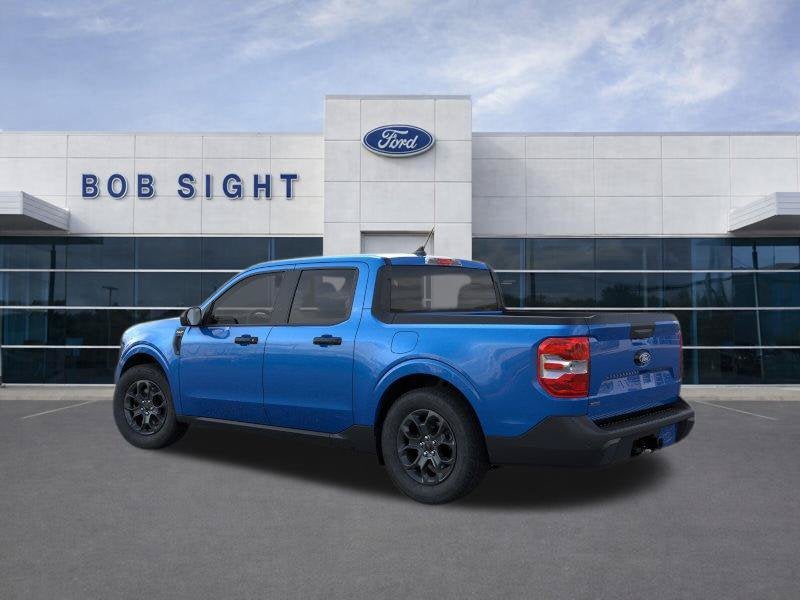 2026 Ford Maverick XLT In-Transit