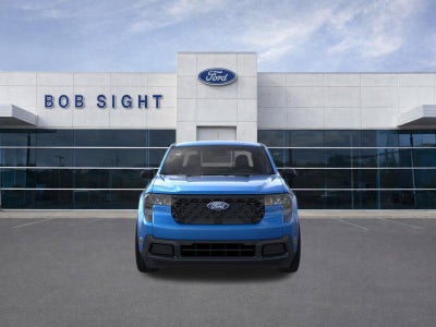 2026 Ford Maverick XLT In-Transit