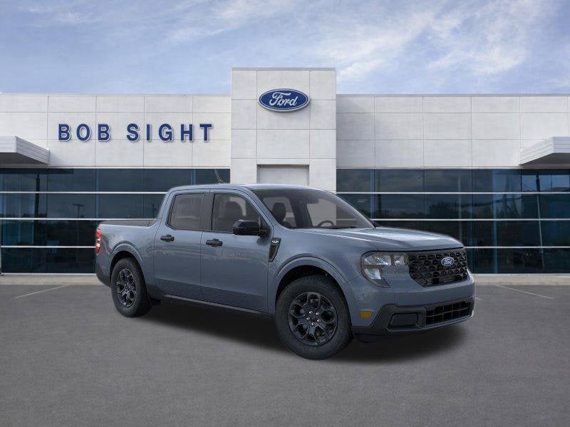 2026 Ford Maverick XLT In-Transit