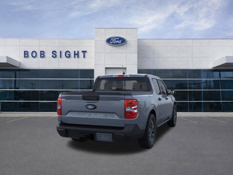 2026 Ford Maverick XLT In-Transit