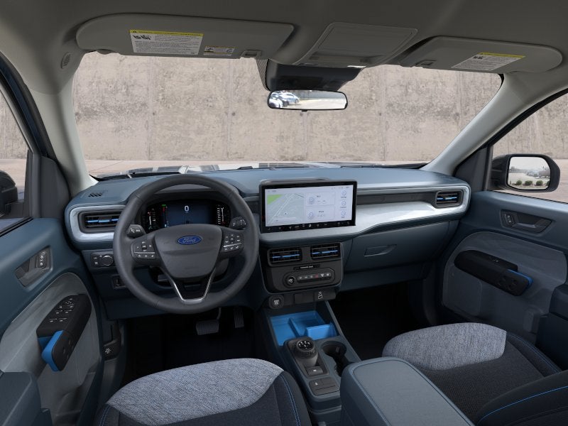 2026 Ford Maverick XLT In-Transit
