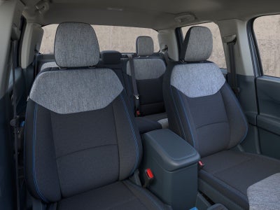 2026 Ford Maverick XLT In-Transit