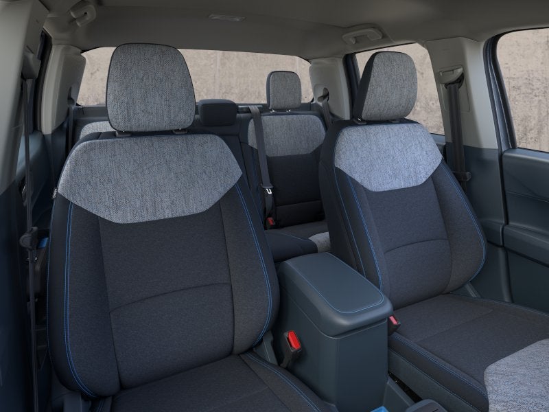 2026 Ford Maverick XLT In-Transit