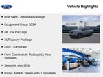 2026 Ford Maverick XLT In-Transit