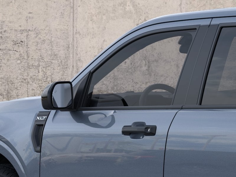 2026 Ford Maverick XLT In-Transit