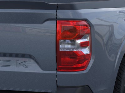 2026 Ford Maverick XLT In-Transit