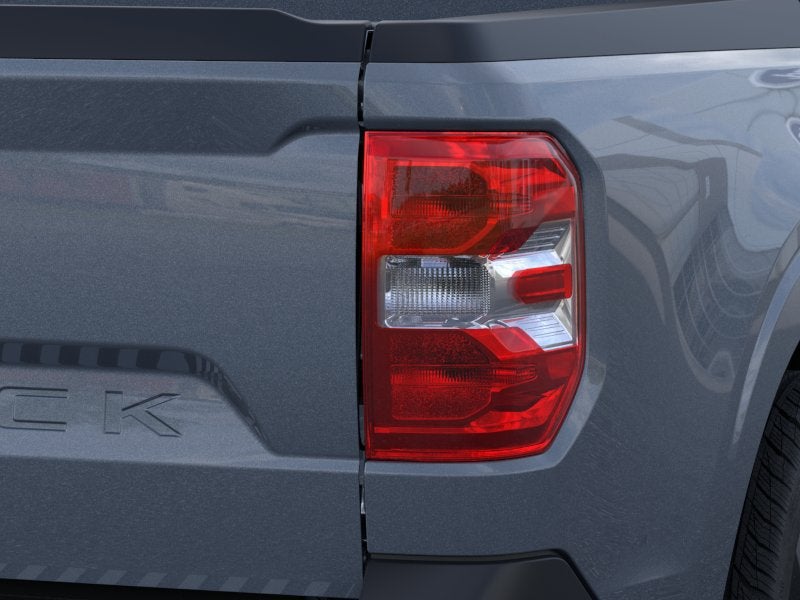 2026 Ford Maverick XLT In-Transit