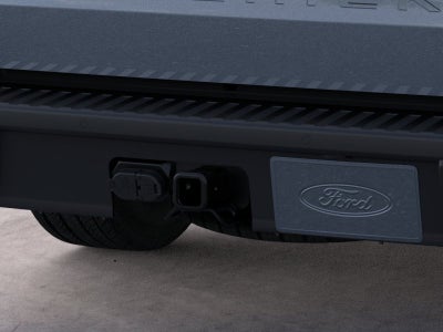 2026 Ford Maverick XLT In-Transit