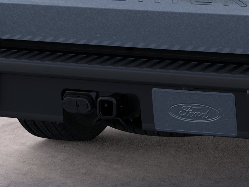 2026 Ford Maverick XLT In-Transit