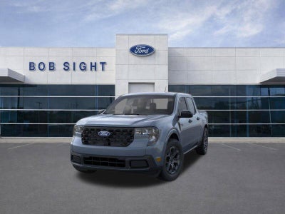 2026 Ford Maverick XLT In-Transit
