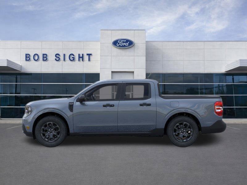 2026 Ford Maverick XLT In-Transit