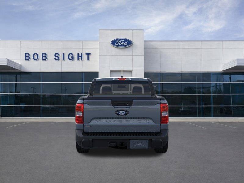 2026 Ford Maverick XLT In-Transit