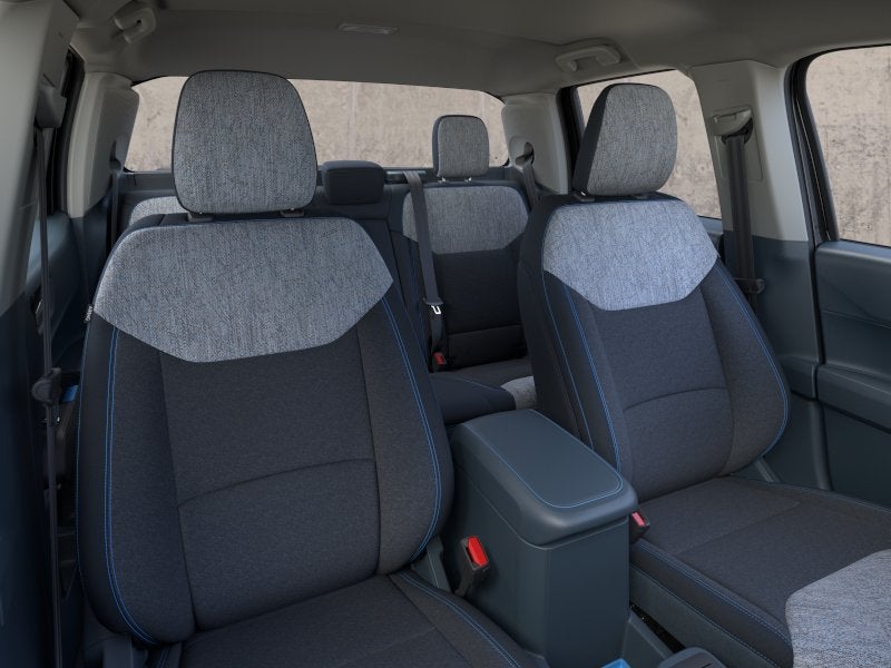 2026 Ford Maverick XLT In-Transit