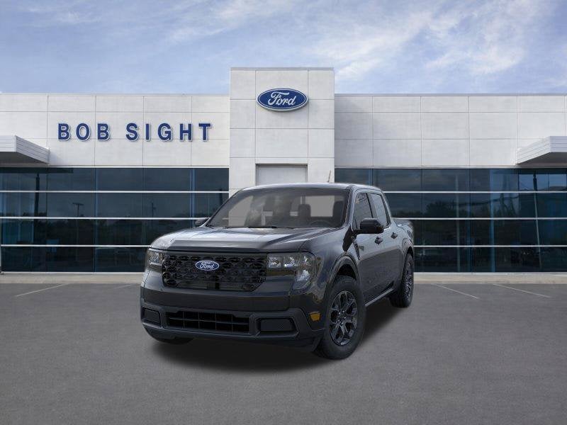 2026 Ford Maverick XLT In-Transit