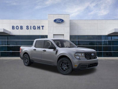 2026 Ford Maverick XLT In-Transit
